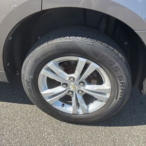 صورة مصغرة 18 لـ 2012 Chevrolet EQUINOX LT