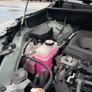 صورة 46 لـ 2021 Toyota RAV4 HYBRID XLE