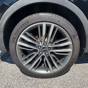 صورة مصغرة 19 لـ 2016 Lincoln MKC RESERVE