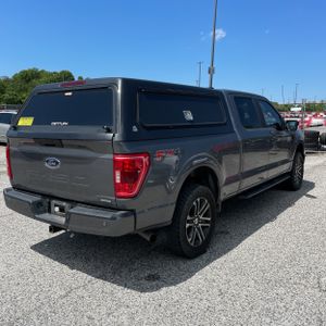 FORD F-150 XL - 6