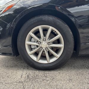 2018 Hyundai SONATA SE — миниатюра 17