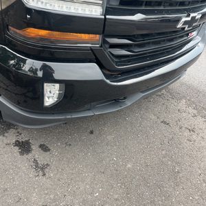 صورة مصغرة 54 لـ 2018 Chevrolet SILVERADO 1500 LT Z71