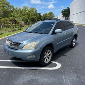 LEXUS RX 350 BASE - 1