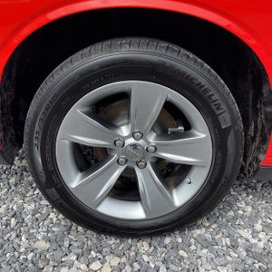 صورة مصغرة 19 لـ 2022 Dodge CHALLENGER SXT