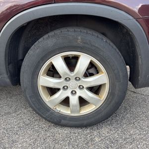 صورة مصغرة 18 لـ 2011 KIA SORENTO LX