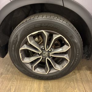 2020 Honda CR-V EX 缩略图 19