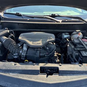 صورة 46 لـ 2020 Cadillac XT6 PREMIUM LUXURY