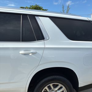 2023 Chevrolet TAHOE LS photo 5