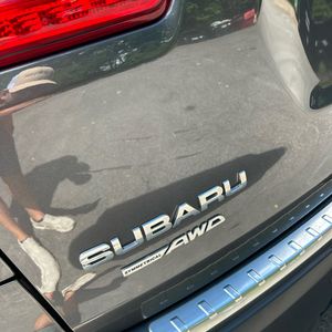 صورة 61 لـ 2022 Subaru ASCENT LIMITED 7-PASSENGER