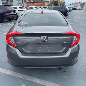 صورة 7 لـ 2016 Honda CIVIC TOURING