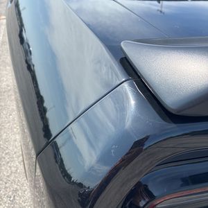 2021 Dodge CHALLENGER R/T SCAT PACK — миниатюра 58