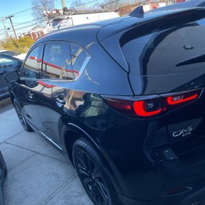 MAZDA CX-5 2.5 TURBO - 4