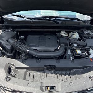 2026 Chevrolet BLAZER LT 缩略图 44