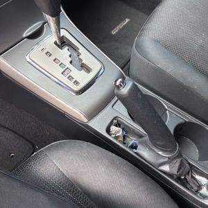 2011 Toyota COROLLA S — миниатюра 56