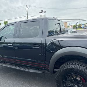 FORD F-150 RAPTOR - 6