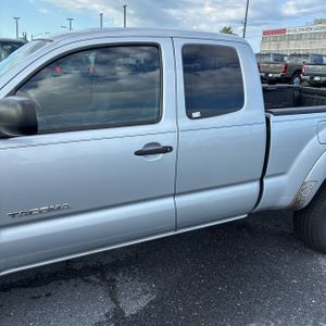 2005 Toyota TACOMA PRERUNNER V6 照片 3