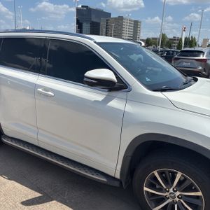 صورة مصغرة 13 لـ 2017 Toyota HIGHLANDER XLE