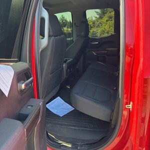 صورة مصغرة 35 لـ 2019 Chevrolet SILVERADO 1500 RST