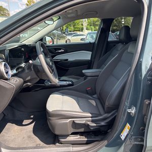 2025 Chevrolet TRAX LT 缩略图 32