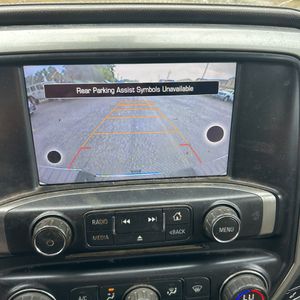 2015 Chevrolet SILVERADO 2500HD LTZ 照片 42
