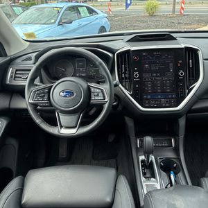 2026 Subaru ASCENT LIMITED 照片 39