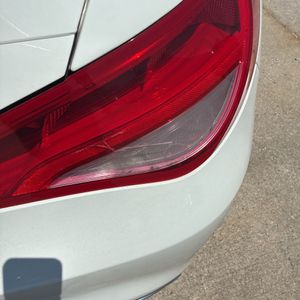 2017 Mercedes-BENZ CLA — миниатюра 47