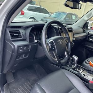 صورة 37 لـ 2020 Toyota 4RUNNER TRD PRO