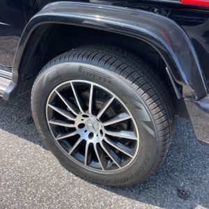 2022 Mercedes-BENZ G-CLASS thumbnail 18