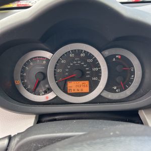 2012 Toyota RAV4 BASE — миниатюра 37