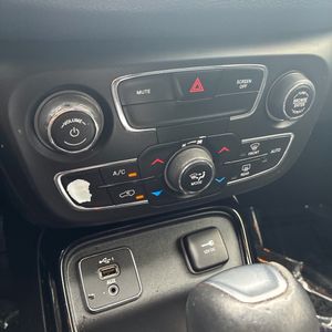 2021 JEEP COMPASS ALTITUDE 照片 62