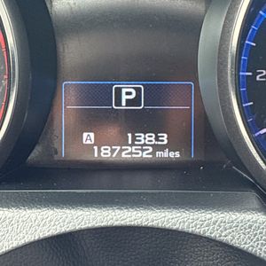 صورة مصغرة 38 لـ 2018 Subaru OUTBACK 2.5I PREMIUM