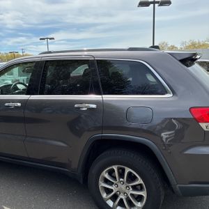 JEEP GRAND CHEROKEE - 6