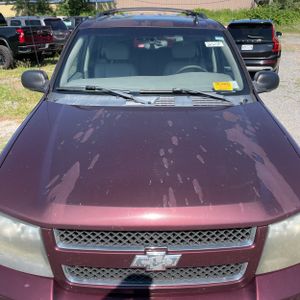 2007 Chevrolet TRAILBLAZER LT 缩略图 15