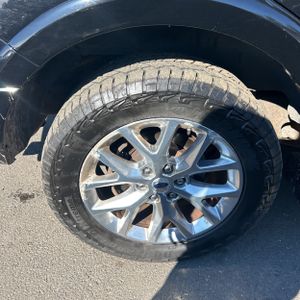 2017 FORD EXPEDITION LIMITED 照片 19