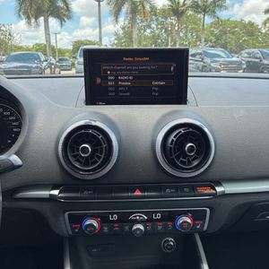 2018 AUDI A3 PREMIUM thumbnail 37
