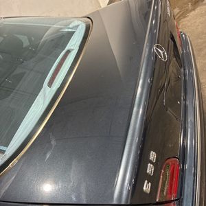 صورة مصغرة 54 لـ 2001 Mercedes-BENZ E-CLASS AMG