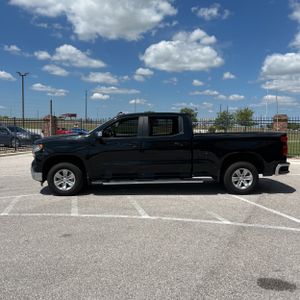 CHEVROLET SILVERADO 1500 LT - 3