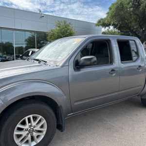 صورة 2 لـ 2019 Nissan FRONTIER SV