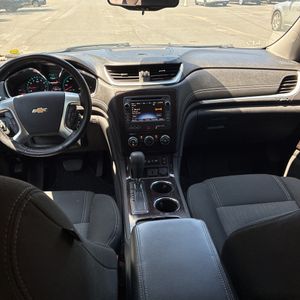 2016 Chevrolet TRAVERSE LT 缩略图 36