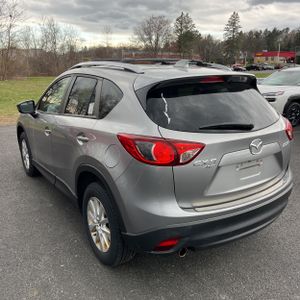 MAZDA CX-5 TOURING - 5