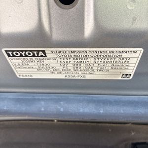 صورة مصغرة 48 لـ 2025 Toyota CAMRY LE