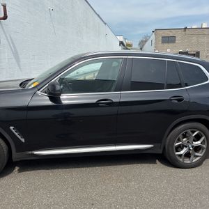 BMW X3 XDRIVE30I - 4
