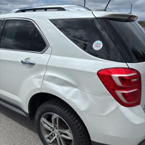 CHEVROLET EQUINOX LTZ - 6