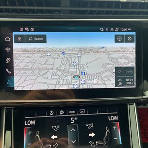 2025 AUDI Q7 PREMIUM PLUS thumbnail 40