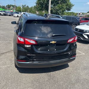 صورة 7 لـ 2021 Chevrolet EQUINOX PREMIER
