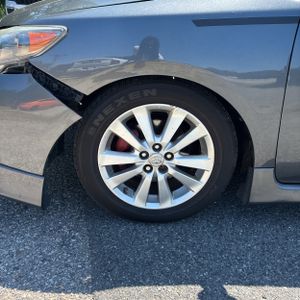 2010 Toyota COROLLA S 缩略图 17