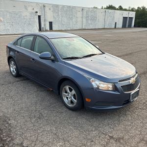 2014 Chevrolet CRUZE 1LT AUTO 缩略图 12