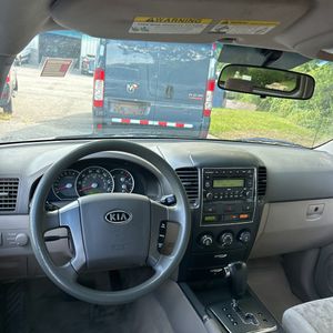 صورة مصغرة 35 لـ 2007 KIA SORENTO LX