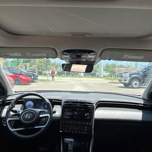 2024 Hyundai TUCSON SEL 缩略图 36