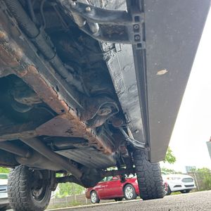 صورة مصغرة 21 لـ 2014 Chevrolet SILVERADO 1500 LTZ